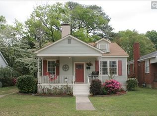 506 S Waccamaw Ave, Columbia, SC 29205