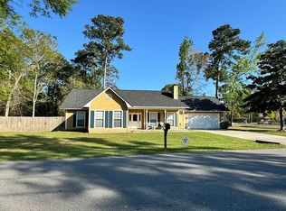 730 Kahala Dr, Diamondhead, MS 39525