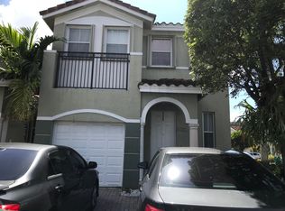 4321 NW 114th Path, Doral, FL 33178