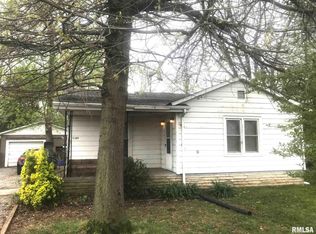 1107 E Rendleman St, Carbondale, IL 62901