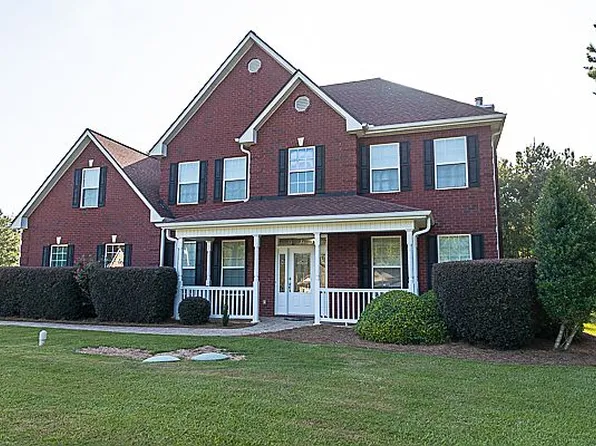 258 Liberty Trce, Milner, GA 30257