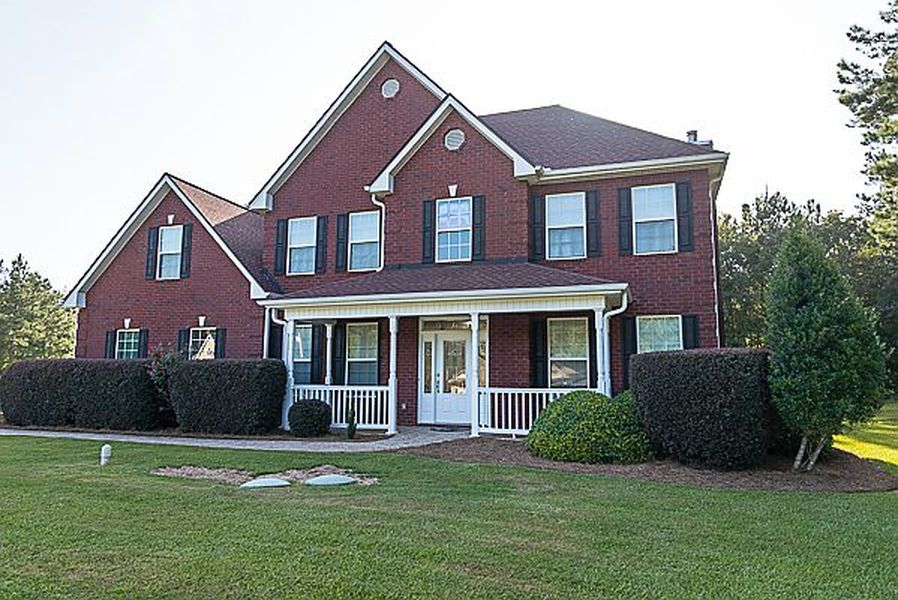 258 Liberty Trce - Property Image
