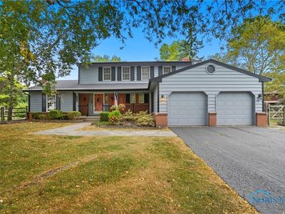 883 Mill Rd, Perrysburg, OH, 43551