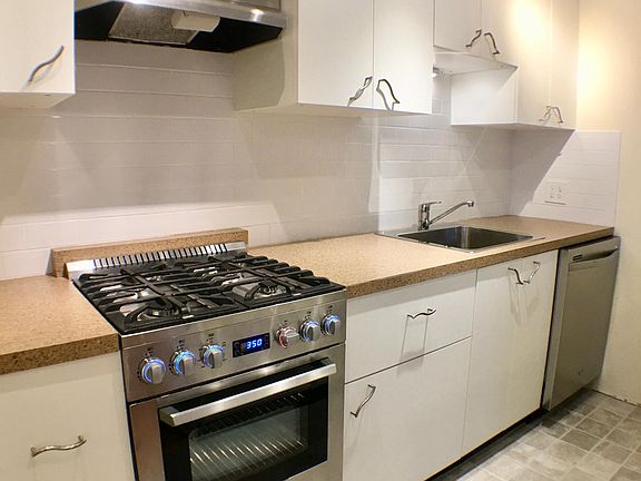 New Appliances
