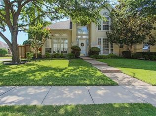 7301 Alandale Dr, Plano, TX 75025