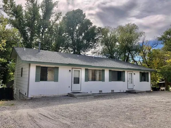 409 W Washington Ave, Riverton, WY 82501