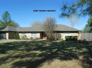 2824 S Black Oak Dr, Stillwater, OK 74074