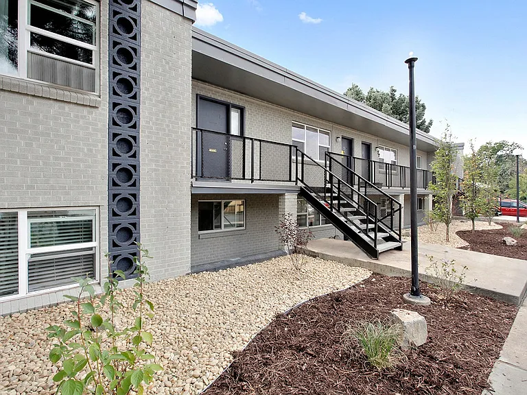 Xanadu Apartment Homes — Photo 15