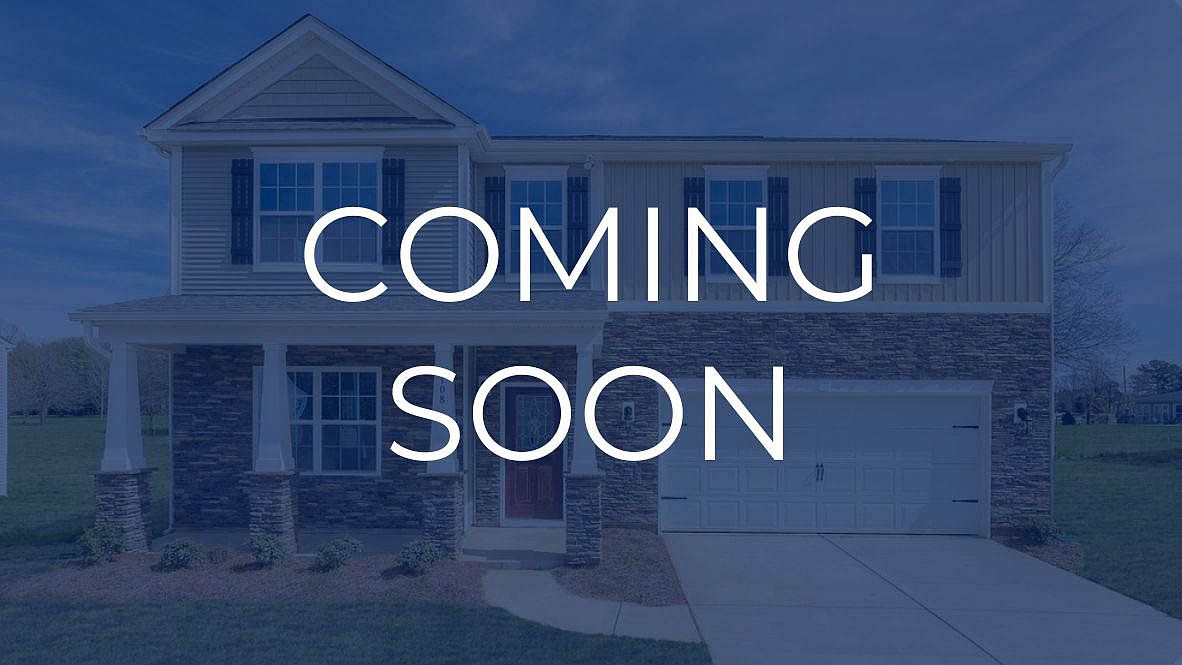 Bedford Place by D.R. Horton Eastern NC in Wilson NC Zillow