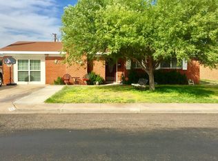 4222 Dawn Ave, Odessa, TX 79762