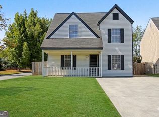 15 Brighton Ct, Cartersville, GA 30121