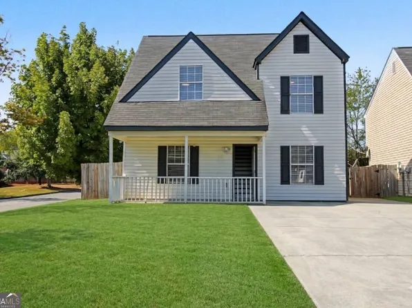 15 Brighton Ct, Cartersville, GA 30121