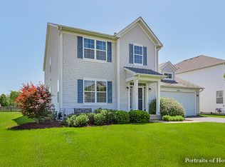 512 Affirmed Dr, Oswego, IL 60543