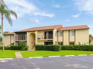 4829 Sable Pine Cir APT D1, West Palm Beach, FL 33417