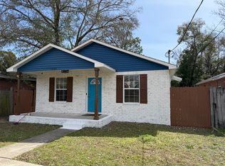 1685 E Hatton St, Pensacola, FL 32503
