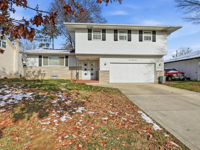 1744 Riverbirch Dr, Columbus, OH, 43229