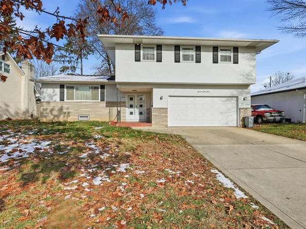 1744 Riverbirch Dr, Columbus, OH 43229