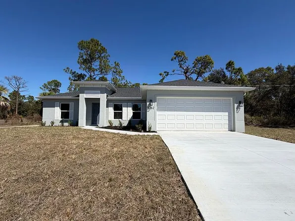 6262 Abesaid Ave, North Port, FL 34291