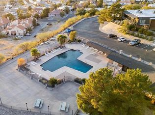 4800 N Stanton St UNIT 95, El Paso, TX 79902