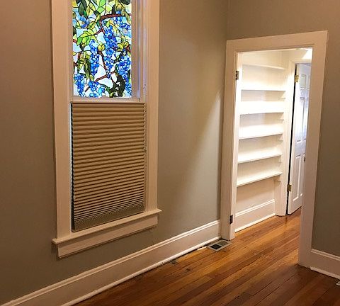 Back Bedroom