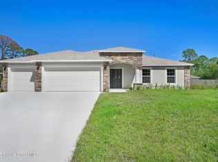 1089 Savery Rd, Palm Bay, FL 32908