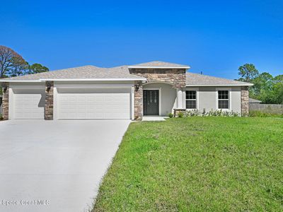 1089 Savery Rd, Palm Bay, FL, 32908