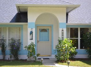 1910 Knolton Ave, Orange City, FL 32763