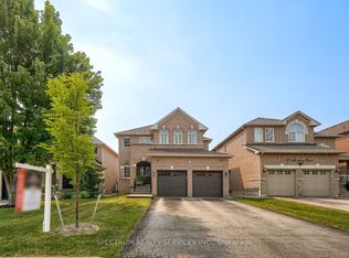 51 Monterey Rd, Vaughan, ON L4H1W3