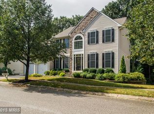 1535 Sappington Dr, Gambrills, MD 21054