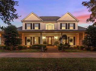 4405 Richardson Ranch Rd, Fort Worth, TX 76126