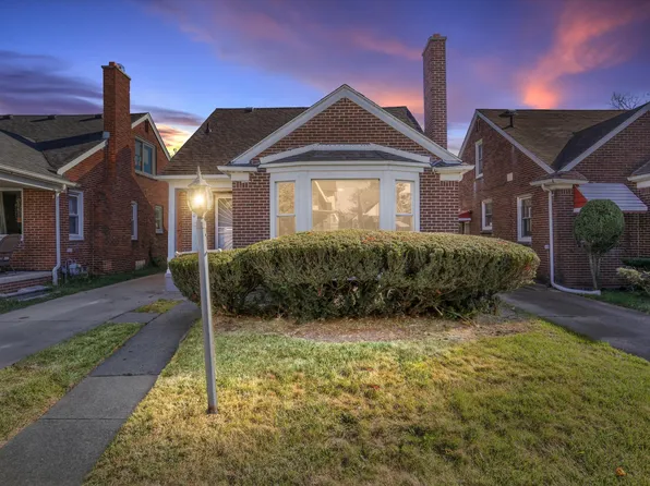 8950 Birwood St, Detroit, MI 48204