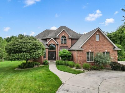 8707 Mystic Cir, Winfield, IN, 46307