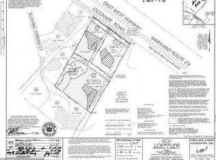 1725 Oconner Rd, Forest Hill, MD 21050