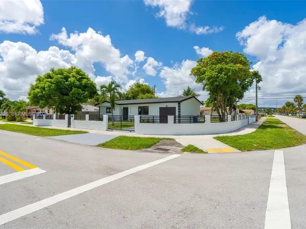 20154 NW 12th Pl, Miami Gardens, FL 33169