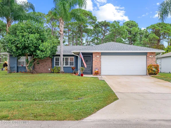 999 Emerald Rd SE, Palm Bay, FL 32909