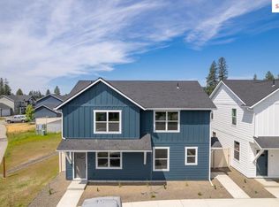 8 Potlatch Loop, Priest River, ID 83856