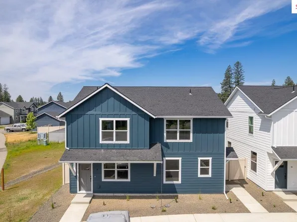 8 Potlatch Loop, Priest River, ID 83856