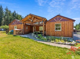 1296 Centralia Alpha Rd, Chehalis, WA 98532