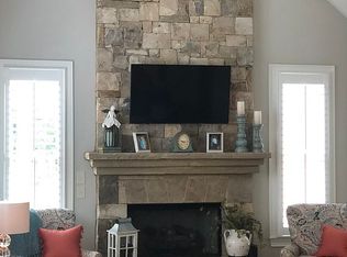 211 Windsor Green Ct, Canton, GA 30115