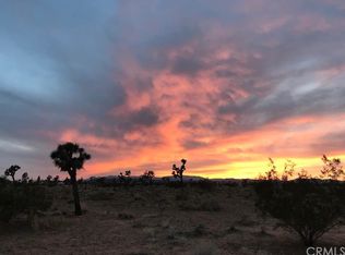 58245 Luna Vista Ln, Yucca Valley, CA 92284