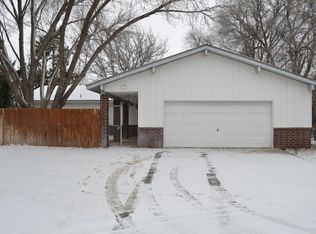 4 Beaver Pl, Roswell, NM 88201