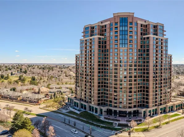 8100 E Union Avenue #1712, Denver, CO 80237