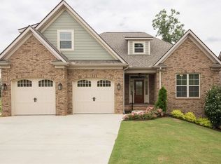 1 Double Crest Dr, Taylors, SC 29687