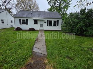 1026 Cedar Ave, Findlay, OH 45840