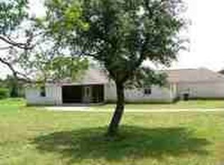291 Lawman Trl, Bertram, TX 78605
