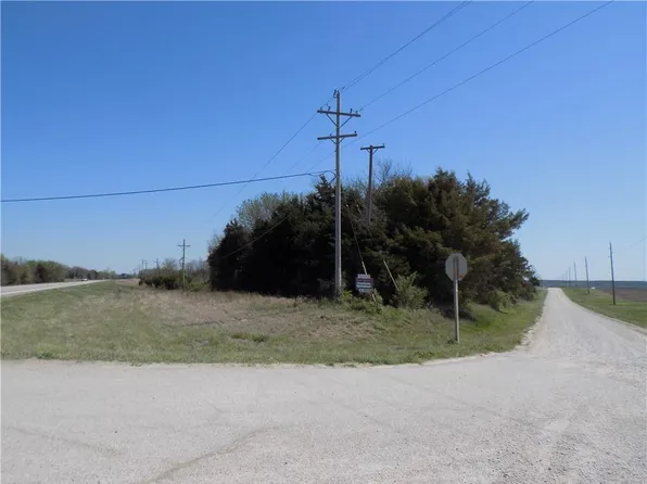 0 NW 1700th Rd, Garnett, KS 66032
