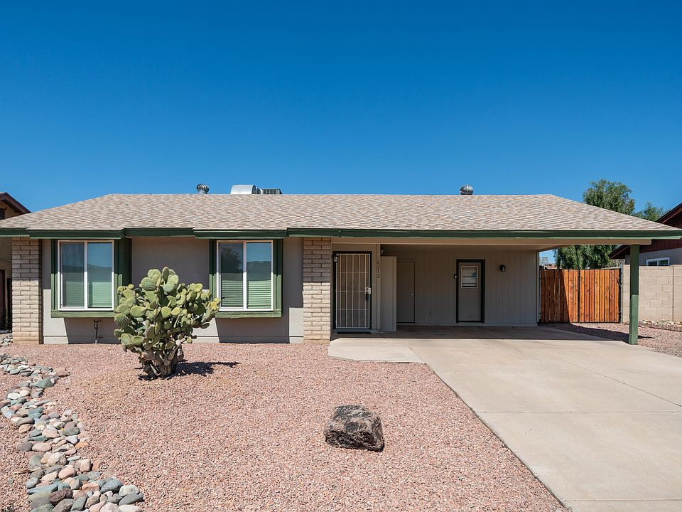 1st image of 6212 W CAROL ANN Way