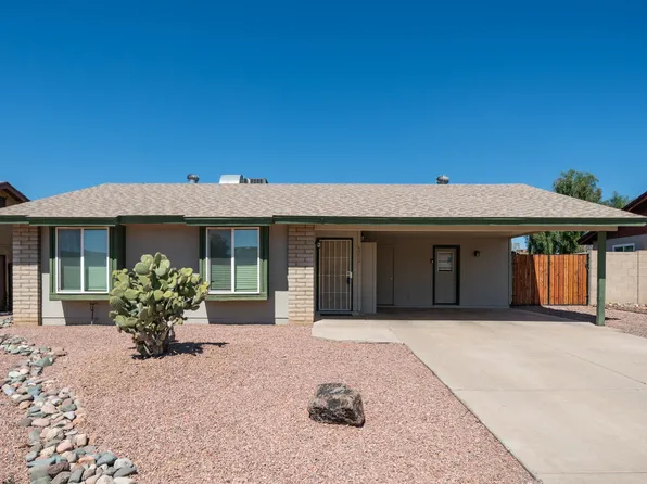 6212 W CAROL ANN Way, Glendale, AZ 85306