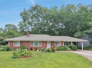 1448 Columbia Dr, Decatur, GA 30032