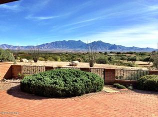 3641 S Camino Del Onice, Green Valley, AZ 85622